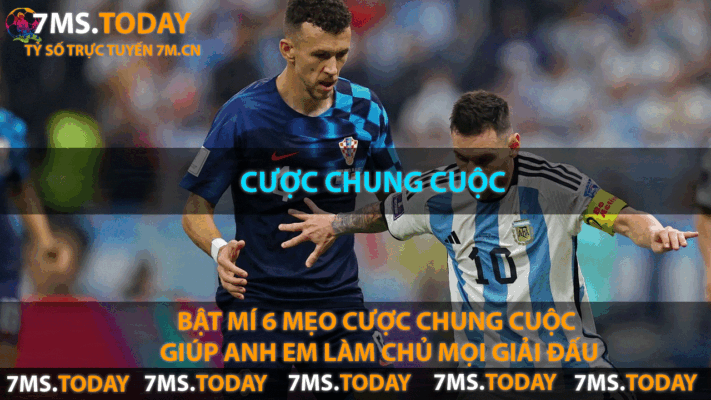 Bật Mí 6 Mẹo Cược Chung Cuộc Giúp Anh Em Làm Chủ Mọi Giải Đấu