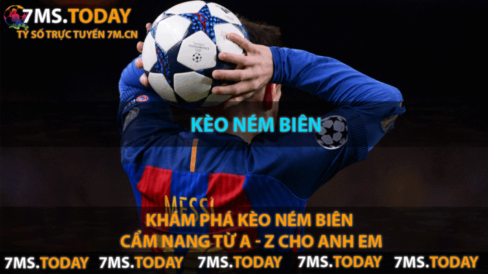 Khám Phá Kèo Ném Biên - Cẩm Nang Từ A - Z Cho Anh Em